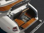 Rolls-Royce Phantom Drophead Coupe 2012 года